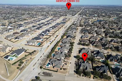 1030 Deer Run Lane, Prosper, TX 75078 - Photo 40