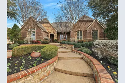 1030 Deer Run Lane, Prosper, TX 75078 - Photo 1