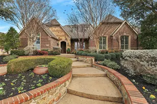 1030 Deer Run Ln, Prosper, TX 75078 - Photo 1
