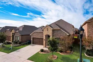 205 Mineral Point Dr, Aledo, TX 76008 - Photo 38