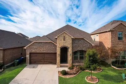 205 Mineral Point Drive, Aledo, TX 76008 - Photo 2