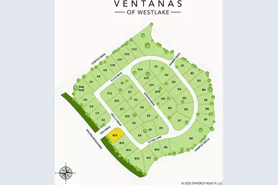 1613 Molly Drive, Westlake, TX 76262 - Photo 1