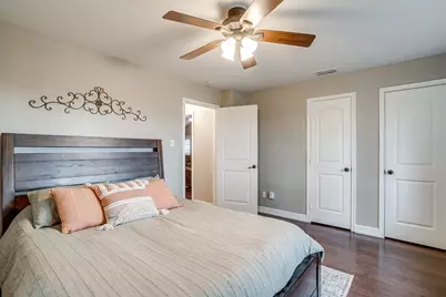 649 Christopher Lane, Burleson, TX 76028 - Photo 22