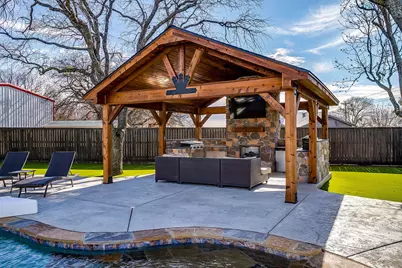 649 Christopher Lane, Burleson, TX 76028 - Photo 28