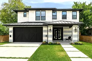 4726 Hopkins Ave, Dallas, TX 75209 - Photo 2