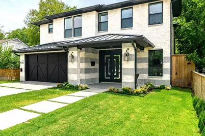 4726 Hopkins Avenue, Dallas, TX 75209 - Photo 2