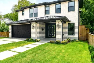 4726 Hopkins Ave, Dallas, TX 75209 - Photo 2