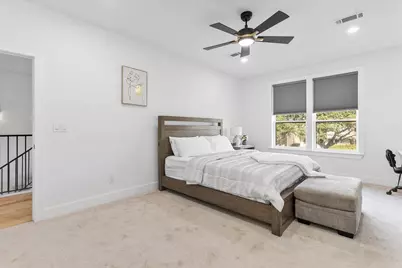 4726 Hopkins Avenue, Dallas, TX 75209 - Photo 6