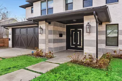 4726 Hopkins Avenue, Dallas, TX 75209 - Photo 2