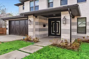 4726 Hopkins Ave, Dallas, TX 75209 - Photo 2