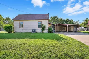 1025 Chaffin St, Sherman, TX 75090 - Photo 16