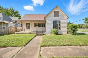 1025 Chaffin St, Sherman, TX 75090 - Photo 1