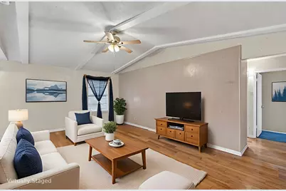 1101 Sunset Drive, Garland, TX 75040 - Photo 4