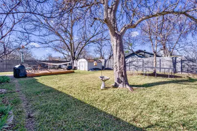 1101 Sunset Drive, Garland, TX 75040 - Photo 22