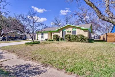 1101 Sunset Drive, Garland, TX 75040 - Photo 2
