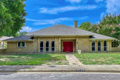 9706 Trevor Drive, Dallas, TX 75243 - Photo 1