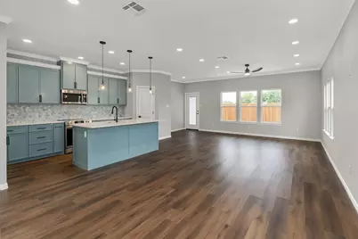 107 Wesson Street, Gun Barrel City, TX 75156 - Photo 8