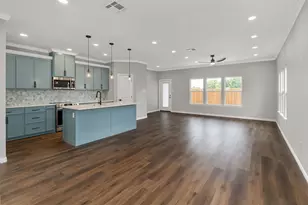 107 Wesson St, Gun Barrel City, TX 75156 - Photo 8