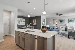 306 Lelo Ln, Mansfield, TX 76063 - Photo 4