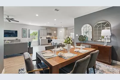 306 Lelo Lane, Mansfield, TX 76063 - Photo 8