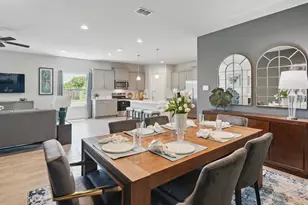 306 Lelo Ln, Mansfield, TX 76063 - Photo 8