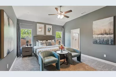 306 Lelo Lane, Mansfield, TX 76063 - Photo 14