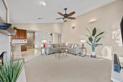 7933 Waterside Trail, Fort Worth, TX 76137 - Photo 14