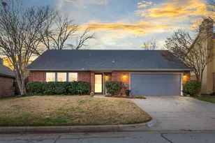 7933 Waterside Trail, Fort Worth, TX 76137 - Photo 1