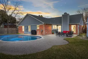 7933 Waterside Trail, Fort Worth, TX 76137 - Photo 34