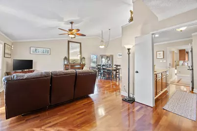 7933 Waterside Trail, Fort Worth, TX 76137 - Photo 8