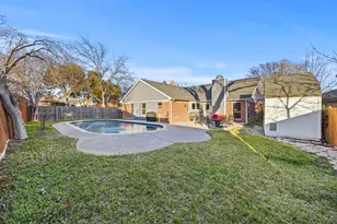 7933 Waterside Trail, Fort Worth, TX 76137 - Photo 32