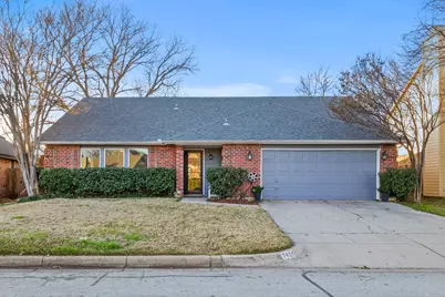 7933 Waterside Trail, Fort Worth, TX 76137 - Photo 2