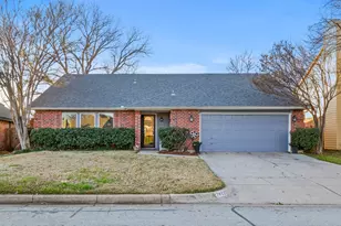 7933 Waterside Trail, Fort Worth, TX 76137 - Photo 2