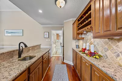 7933 Waterside Trail, Fort Worth, TX 76137 - Photo 12