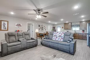 2140 Brown Loop, Poolville, TX 76487 - Photo 4