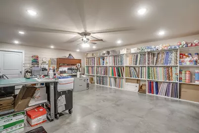 2140 Brown Loop, Poolville, TX 76487 - Photo 36