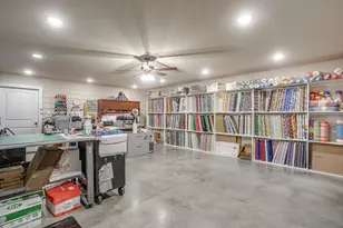 2140 Brown Loop, Poolville, TX 76487 - Photo 36