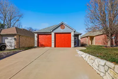 1142 Story Book Lane, Weatherford, TX 76086 - Photo 1