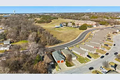 1142 Story Book Lane, Weatherford, TX 76086 - Photo 38