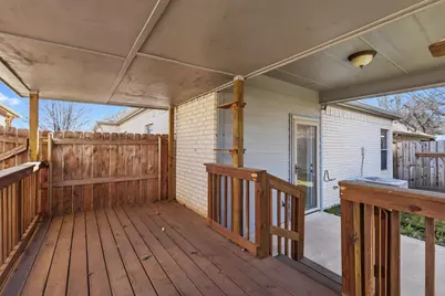 1142 Story Book Lane, Weatherford, TX 76086 - Photo 34