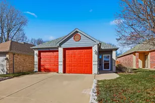 1142 Story Book Ln, Weatherford, TX 76086 - Photo 2