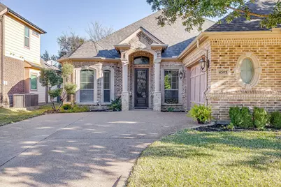 4505 Chaumont Trail, Arlington, TX 76013 - Photo 4