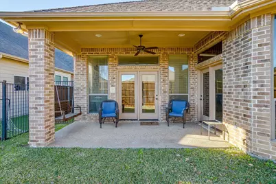 4505 Chaumont Trail, Arlington, TX 76013 - Photo 36