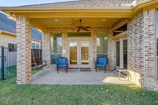 4505 Chaumont Trail, Arlington, TX 76013 - Photo 36