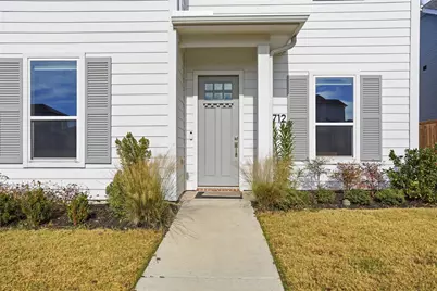 6712 Windfall Drive, Fort Worth, TX 76135 - Photo 4