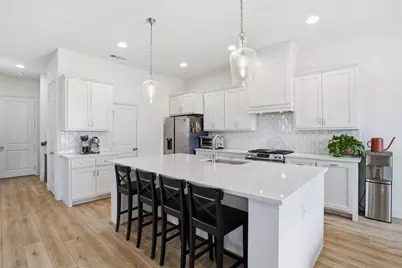 6712 Windfall Drive, Fort Worth, TX 76135 - Photo 8