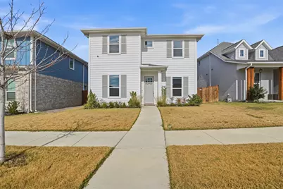 6712 Windfall Drive, Fort Worth, TX 76135 - Photo 2