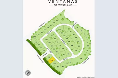 1609 Molly Drive, Westlake, TX 76262 - Photo 1