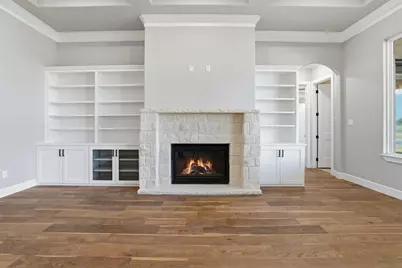 104 Trace Drive, Weatherford, TX 76087 - Photo 8