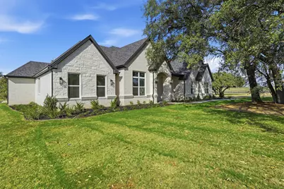 104 Trace Drive, Weatherford, TX 76087 - Photo 2